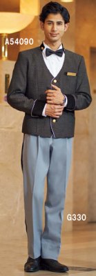 画像4: G330 アジャスタースラックス男女兼用 (3色) (4)