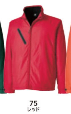 画像7: 43326 ライトウォームジャケット (8色) (7)