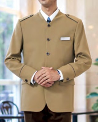 画像7: G135 メンズジャケット (2色) (7)