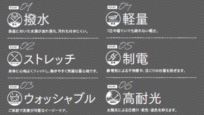 画像3: W88330 レディスジャケット (1色) (3)