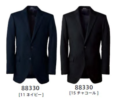 画像3: 88330 メンズジャケット (2色) (3)