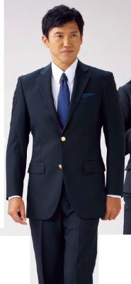 画像4: 6630 メンズジャケット (1色) (4)