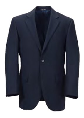 画像2: 6630 メンズジャケット (1色) (2)