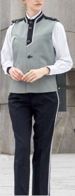 画像9: G330 アジャスタースラックス男女兼用 (3色) (9)