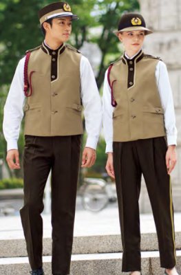 画像6: G330 アジャスタースラックス男女兼用 (3色) (6)