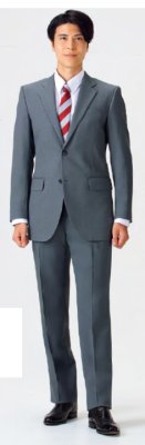 画像2: 6730 メンズジャケット (1色) (2)