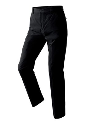 画像2: az162 ストレッチパンツ・男女兼用 (3色) (2)