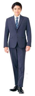 画像6: 630050 メンズジャケット (3色) (6)