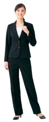 画像6: 630013 レディースパンツ (3色) (6)