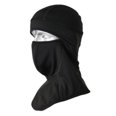 画像4: 82290 バラクラバPRO 6WAYフェイスガード (2色)  (4)