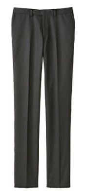 画像2: FP6320L レディスストレッチパンツ (2色) (2)