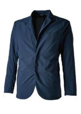 画像2: 9046 TS4Dステルスメンズジャケット・夏 (3色) (2)