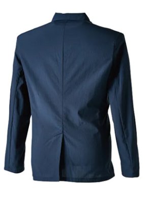 画像3: 9046 TS4Dステルスメンズジャケット・夏 (3色) (3)