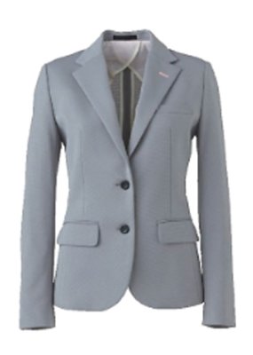 画像2: WPJ6 レディスニットジャケット (3色) (2)