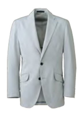 画像2: PJ5 メンズニットジャケット (3色) (2)