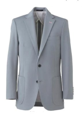 画像2: PJ6 メンズニットジャケット (3色) (2)