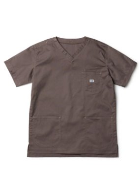 画像5: LMS49001 ユニセックススクラブ (4色) (5)