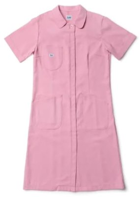 画像2: LMJ03002 ワンピース (4色) (2)