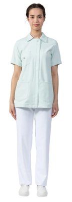 画像9: LMJ03001 レディースジャケット (4色) (9)