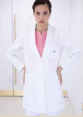 画像10: LMC73001 レディースコート (2色) (10)