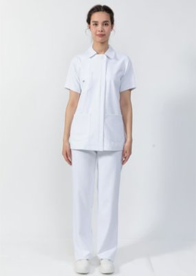 画像6: LMP63001 レディースパンツ (1色) (6)