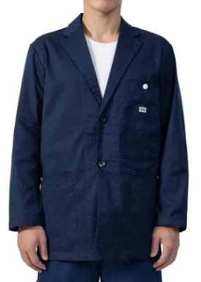 画像9: LMJ06001 メンズジャケット (2色) (9)