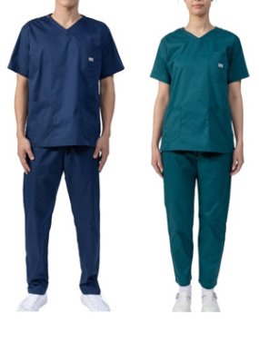 画像11: LMP69001 ユニセックスパンツ (4色) (11)