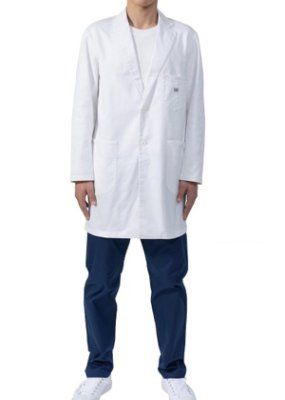 画像10: LMC76001 メンズコート (2色) (10)