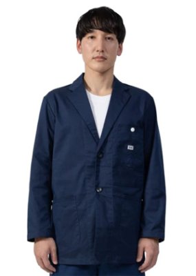 画像10: LMJ06001 メンズジャケット (2色) (10)