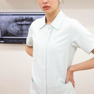 画像13: LMJ03001 レディースジャケット (4色) (13)