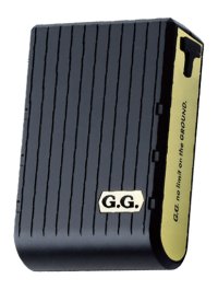 画像3: 18302 G.G.バッテリーセット(充電器付)