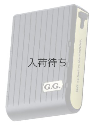 画像2: ＜G.G.183機器セット＞18302バッテリーセット+18301ファン・ケーブル (2)