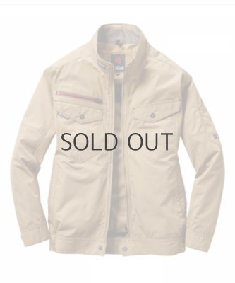 画像6: AC7141【セット】ブルゾン・ファン・バッテリー(充電器付)／長袖 (6)