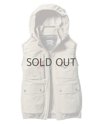 画像5: AC2034【セット】ブルゾン・ファン・バッテリー(充電器付)／ベスト(フルハーネス)・ハイバックファン (5)