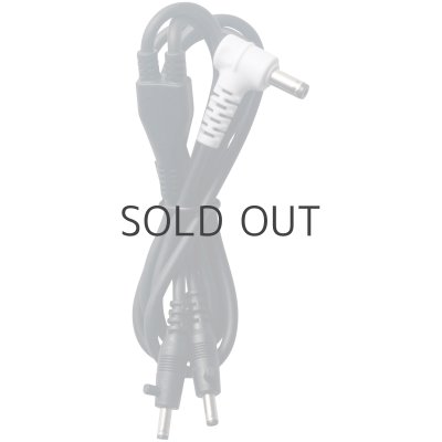 画像7: 18301 G.G.ファンセット(ブラック) (7)