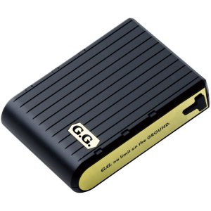 18302 G.G.バッテリーセット(充電器付)｜2026桑和G.G./G.GROUND G.G.