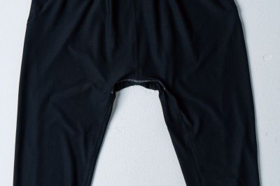 画像7: 8335-47 サポートロングタイツ(前開き) (1色) (7)