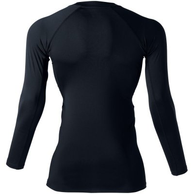 画像4: 8335-40 長袖サポートシャツ (4色) (4)