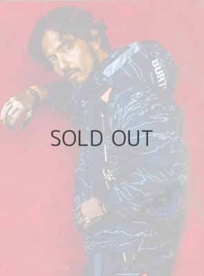 画像2: AC1191【セット】ブルゾン・ファン・バッテリー(充電器付)／遮熱長袖(フルハーネス) (2)