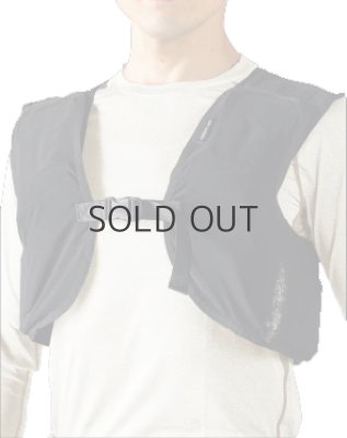 画像3: NC-6061 Nクールひんやりベスト  (3)