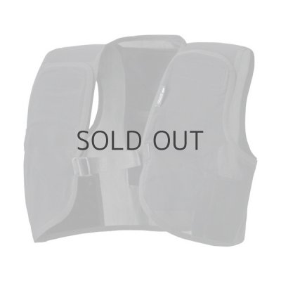 画像2: NC-6061 Nクールひんやりベスト  (2)