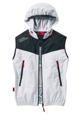 画像3: 54130【空調服(R)セット】自重堂Jawin空調服(R)ブルゾン・ファン・バッテリー(充電器付)／フードベスト (3)