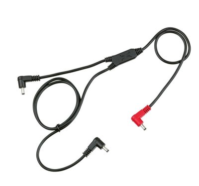 画像4: 7.2V CBB500空調服(R)ロングケーブル[FAN2200/2300/2400/MNIFAN専用] (4)