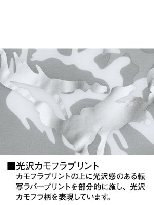 画像13: 54050【空調服(R)セット】自重堂Jawin空調服(R)ブルゾン・ファン・バッテリー(充電器付)／長袖 (13)