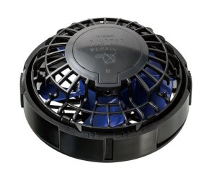 7.2V SKSP01空調服(R)スターターキット(LISUPER1バッテリーセット+