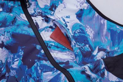 画像11: KU92425【空調服(R)セット】空調服(R)ブルゾン・ファン・バッテリー(充電器付)／ベスト・撥水(横ファン) (11)