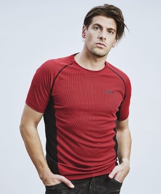 画像2: 56174 ショートスリーブ (3色) (2)