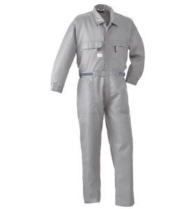 9820【空調服(R)セット】AUTO-BIツナギ・ファン・バッテリー(充電器付