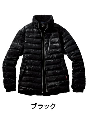 画像5: 58500 防寒ジャンパー (3色) (5)