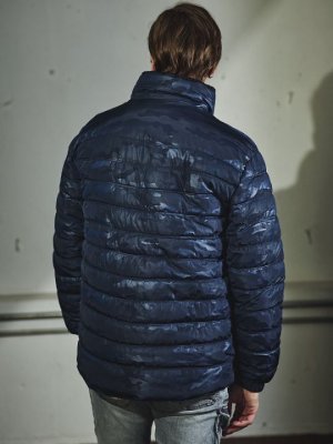 画像2: 58500 防寒ジャンパー (3色) (2)